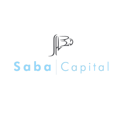 Saba Capital