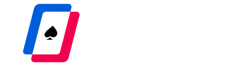 World Poker Tour Foundation Logo